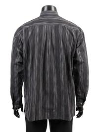 Group of Vintage Men's Designer Shirts, 1980-2000s: Turnbull & Asser, Brioni, Miyake, Missoni & Dior