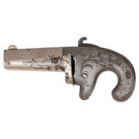 Colt No. 1 Derringer