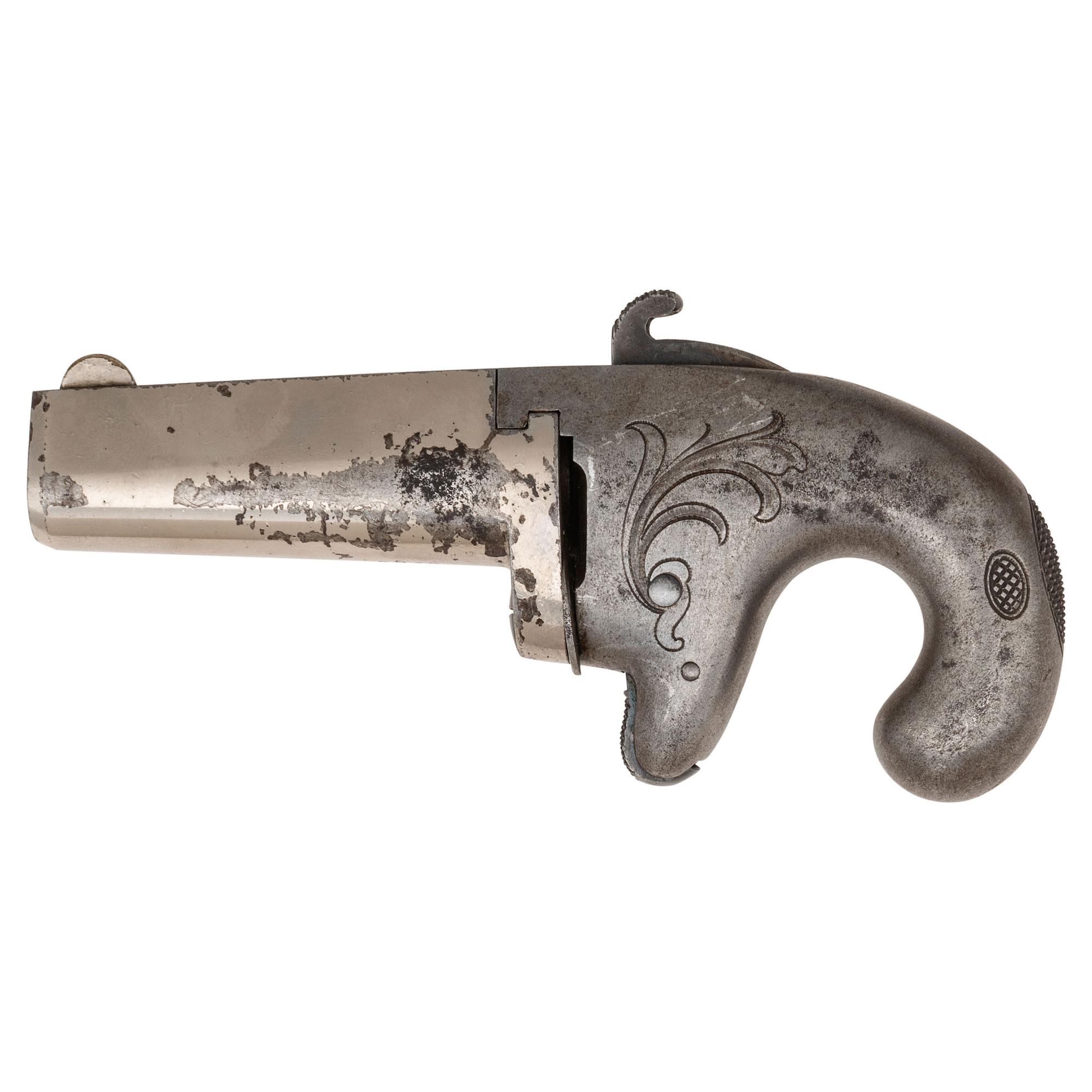 Colt No. 1 Derringer