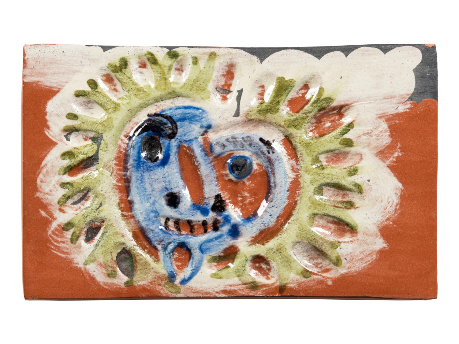Petit Soleil (A.R. 545), 1968-69