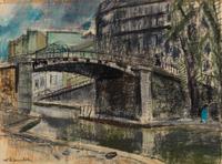 Untitled (Bridges)