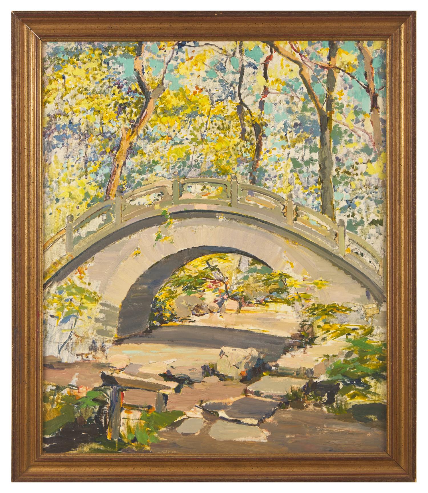 The Bridge