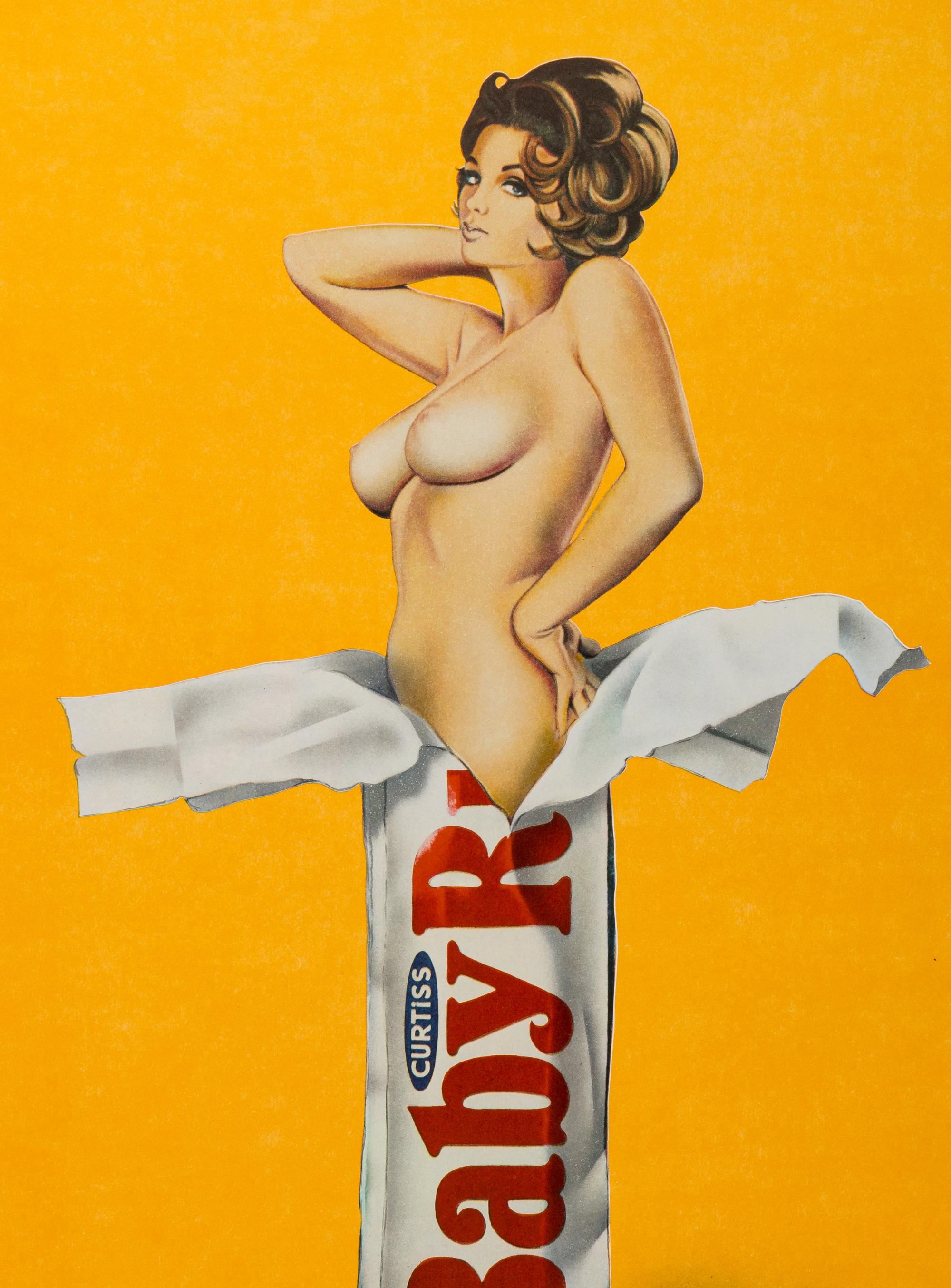 Baby Ruth