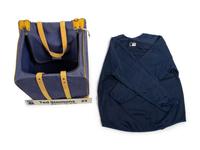 A Group of Milwaukee Brewers Items Used by Hall of Famer Ted Simmons from The Ted Simmons Collection