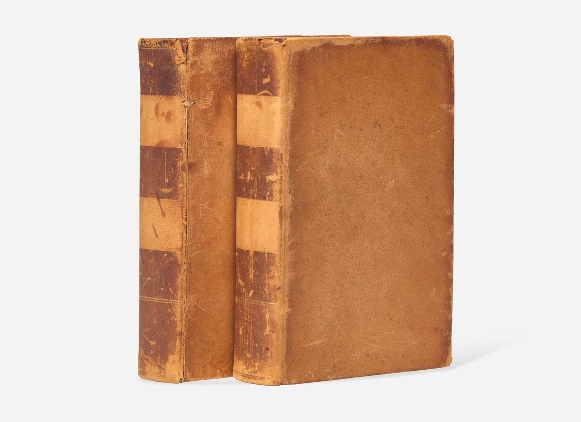 [Judaica] Athias, Joseph, et al.: Biblia Hebraica...