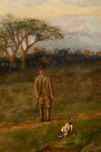 H. Whittaker Reville (British, 19th Century)
