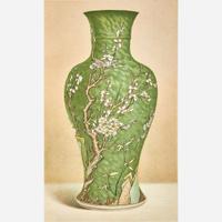 Catalogue of the Morgan Collection of Chinese Porcelains, Vol II only, parts I and II