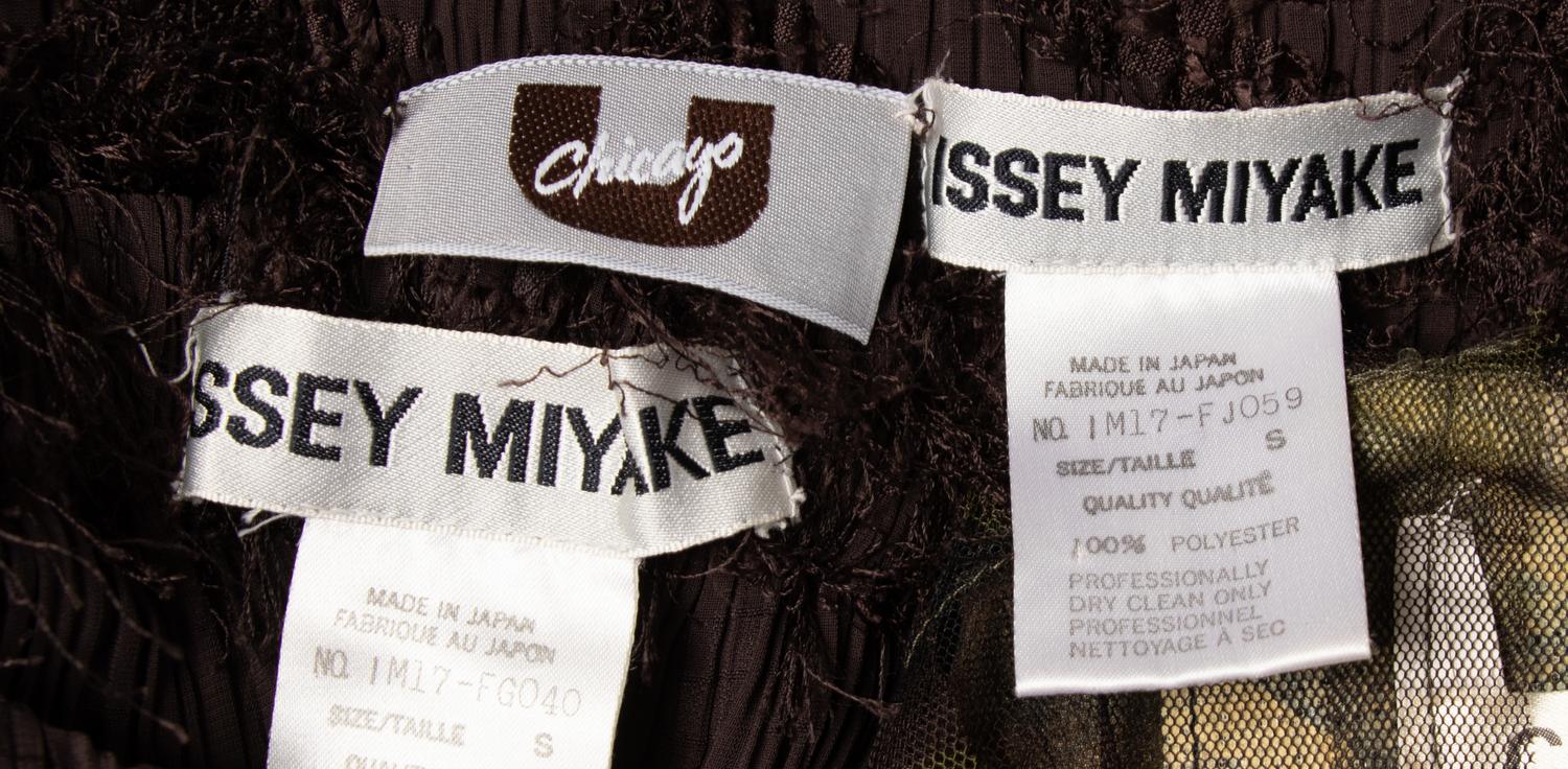 Issey Miyake Ensemble