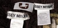 Issey Miyake Ensemble