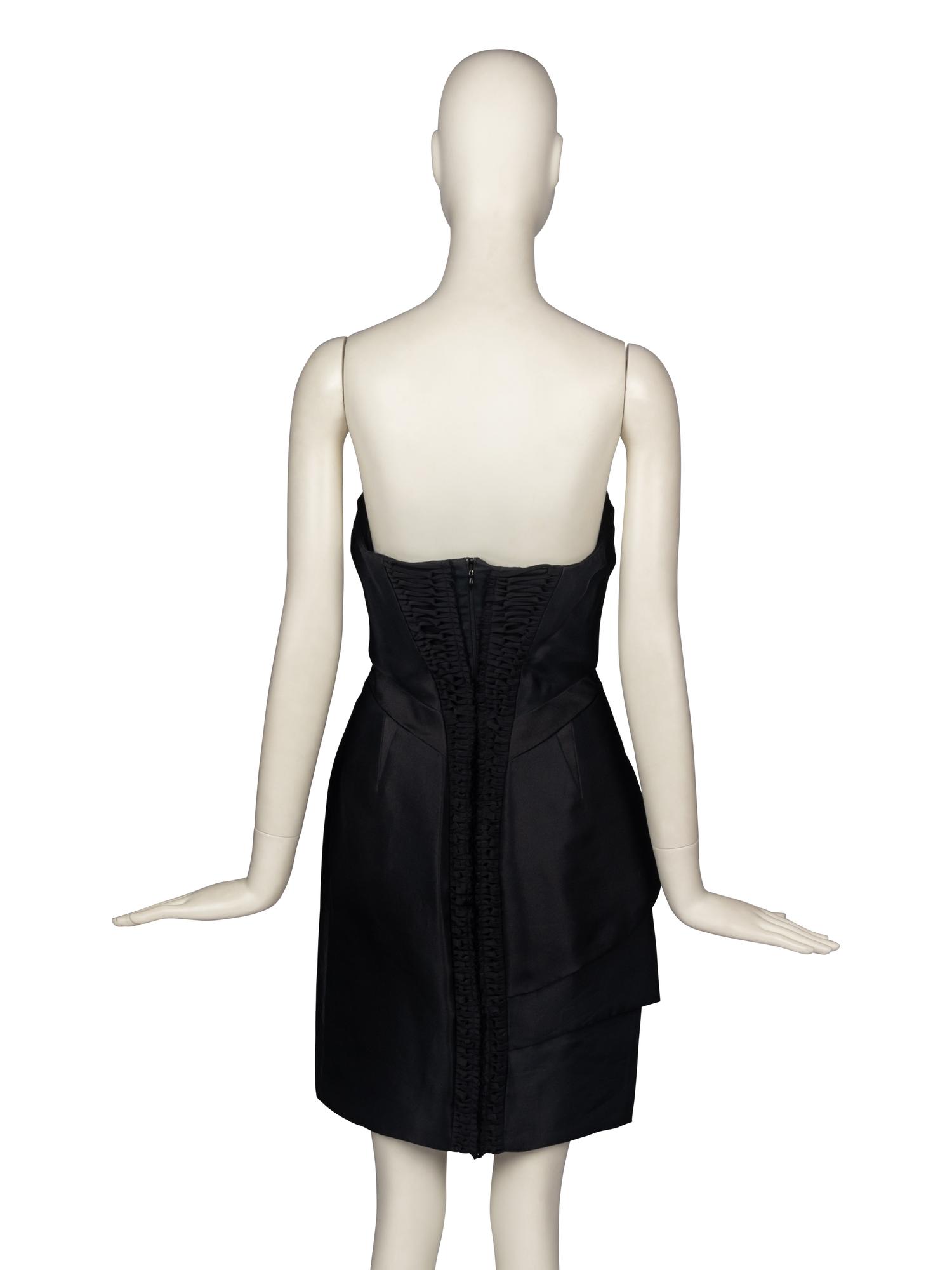 Bibhu Dress