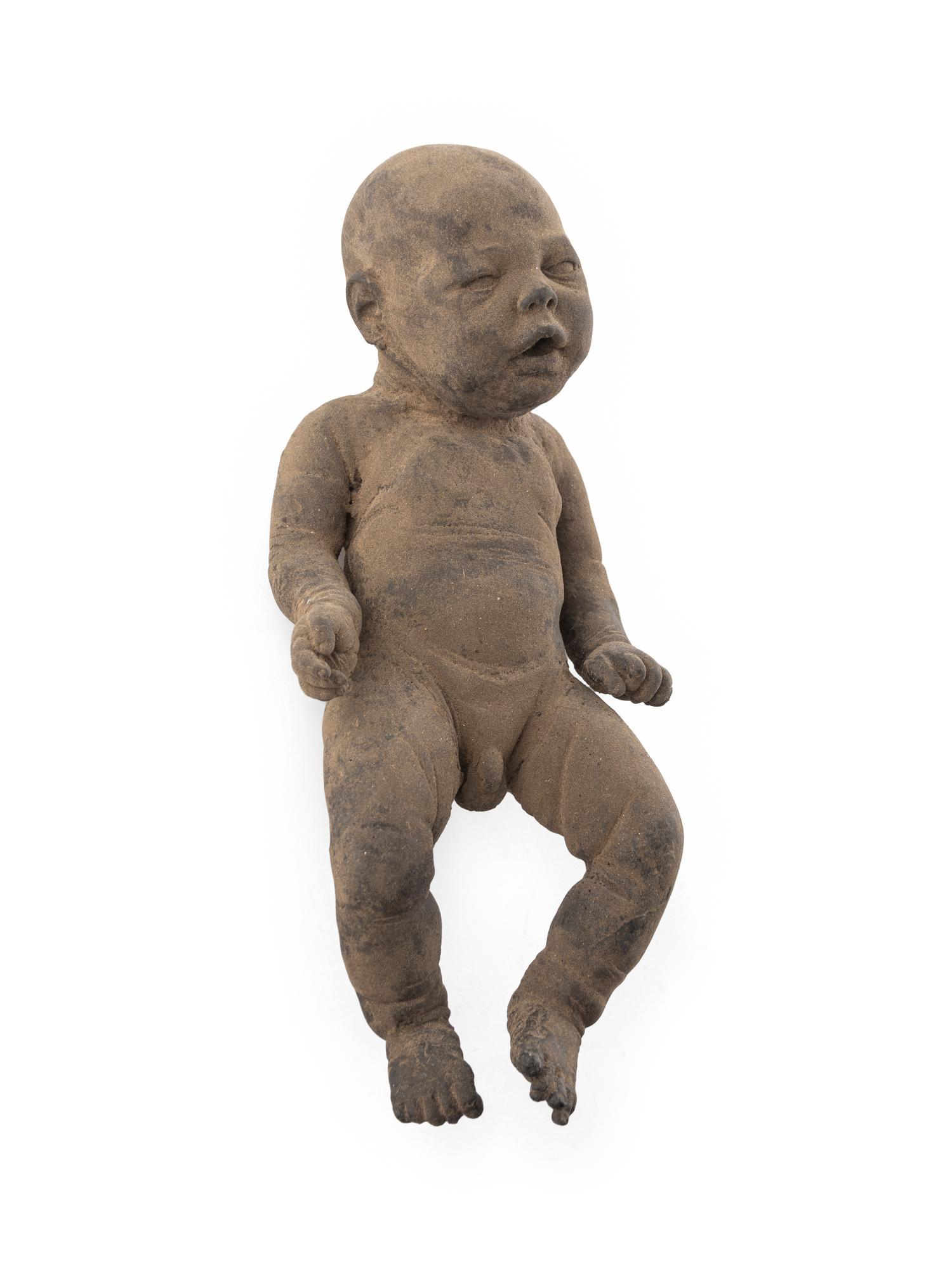 Dirt Baby