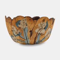 Vessel, 1985 Arabia, Finland