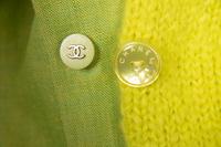 Two Chanel Items: One Jacket, One Shirt, 1998-2004