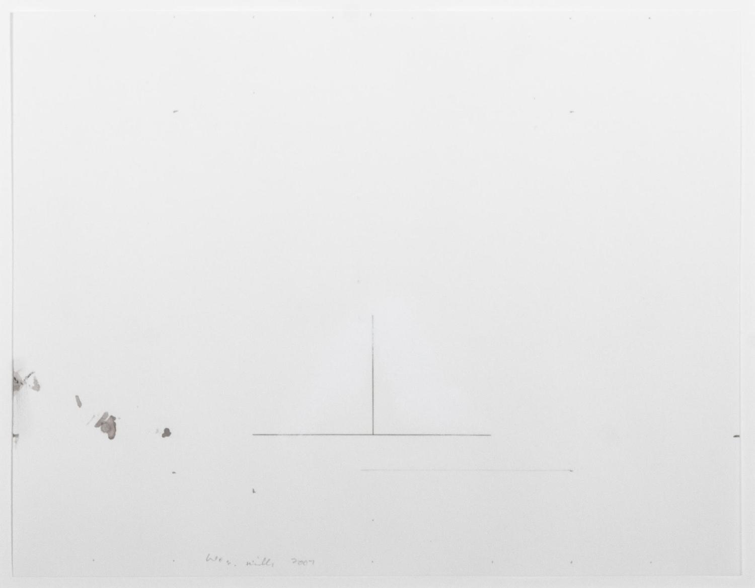 Six Drawings