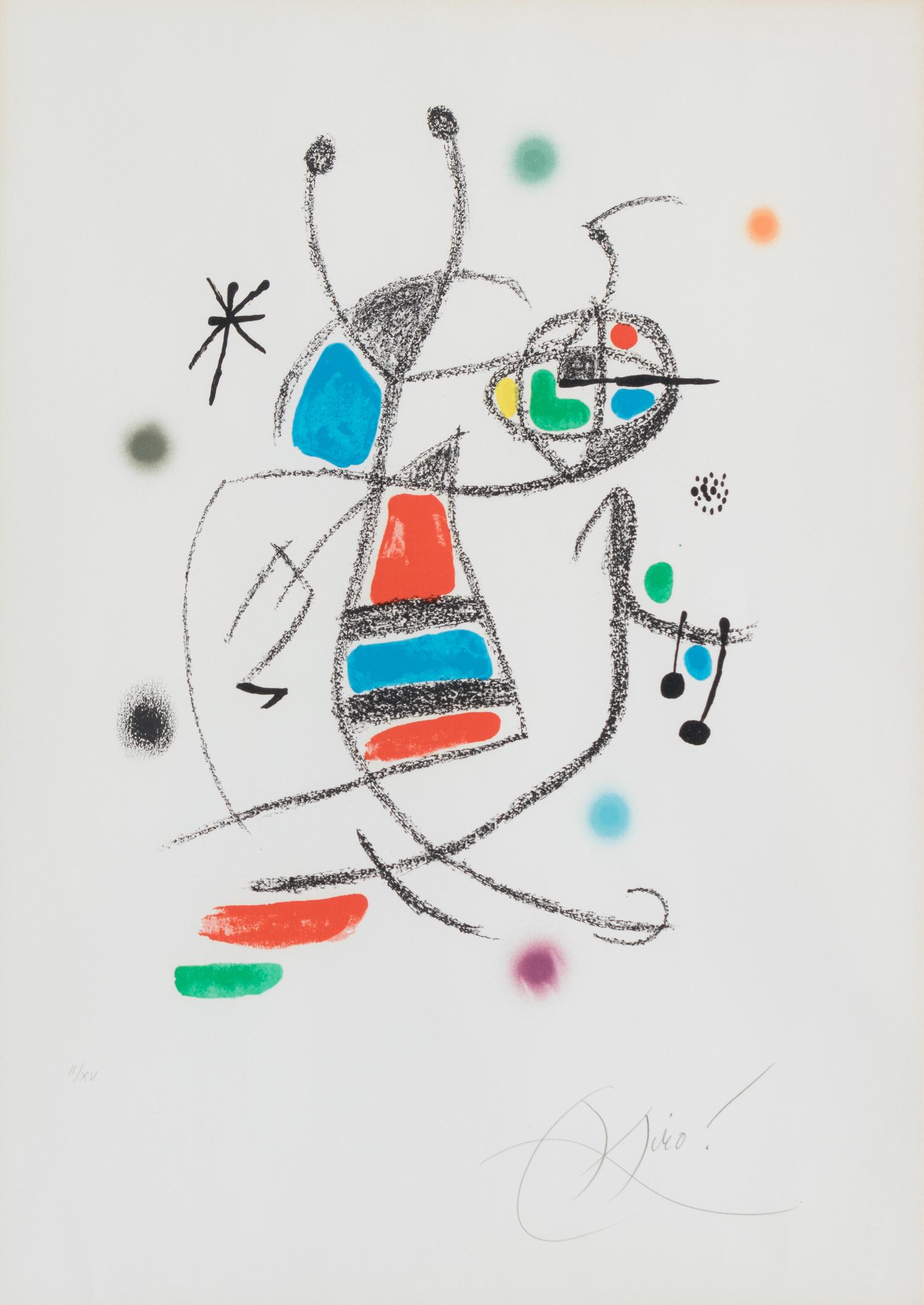 Maravillas con Variaciones, 1974