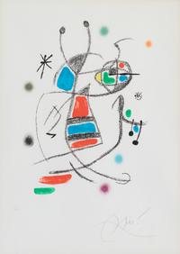 Maravillas con Variaciones, 1974