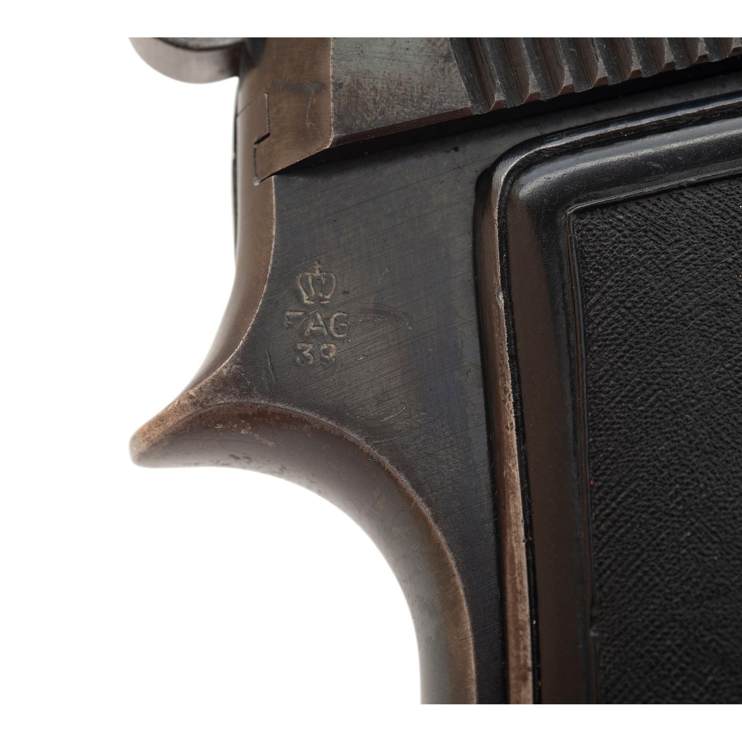 **Beretta M1934
