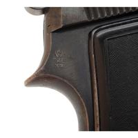 **Beretta M1934