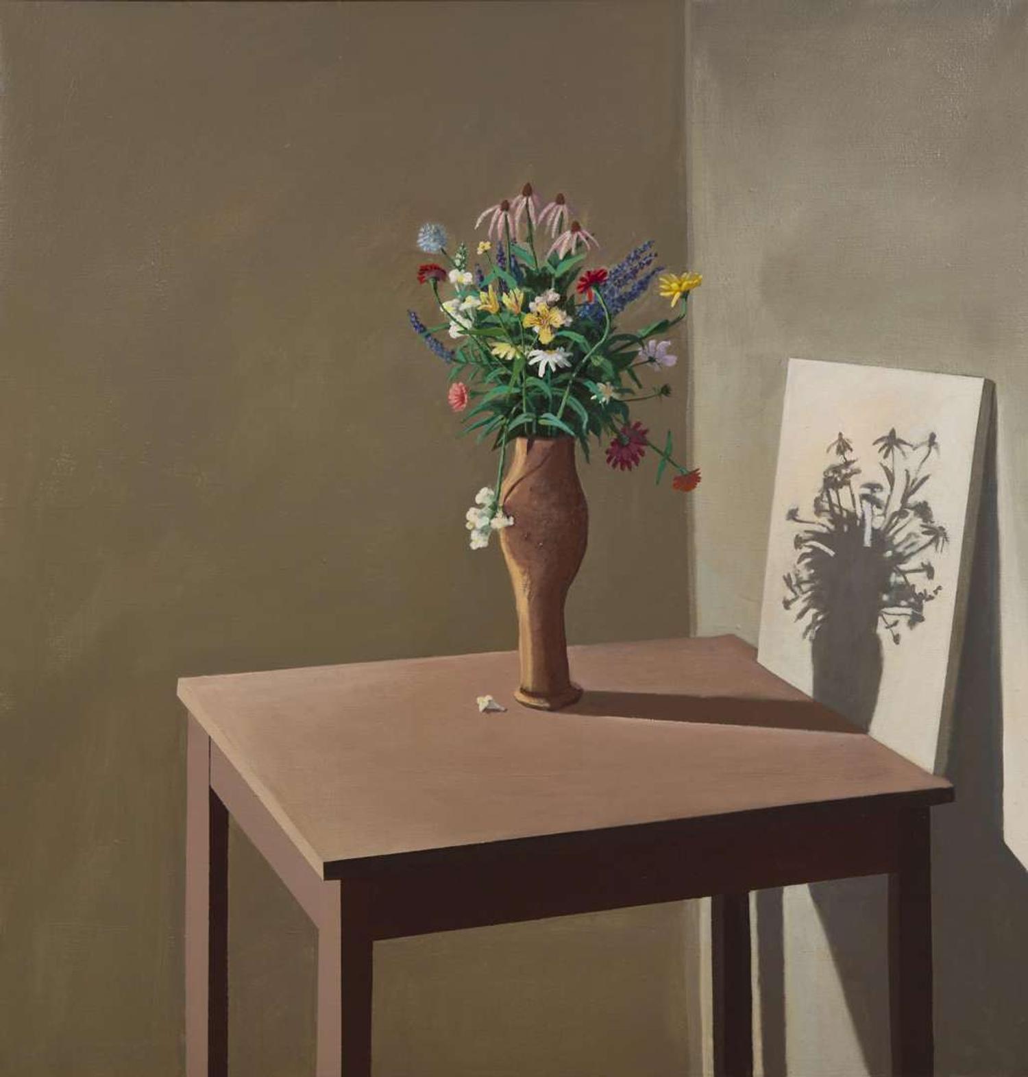 Jimmy Lueders (American, 1927-1995), Untitled