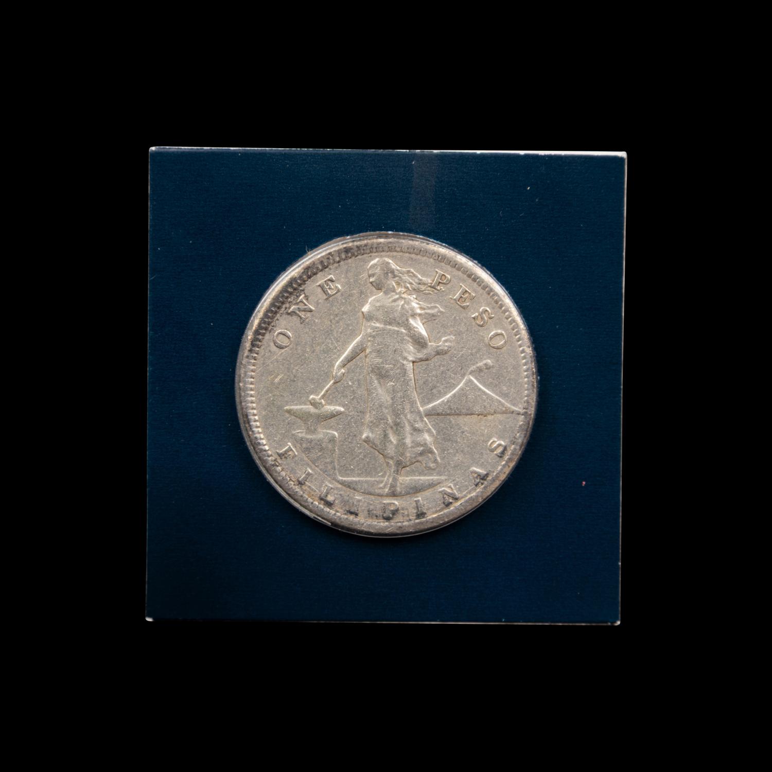 A Collection of 19th and Early 20th Century United States Coins