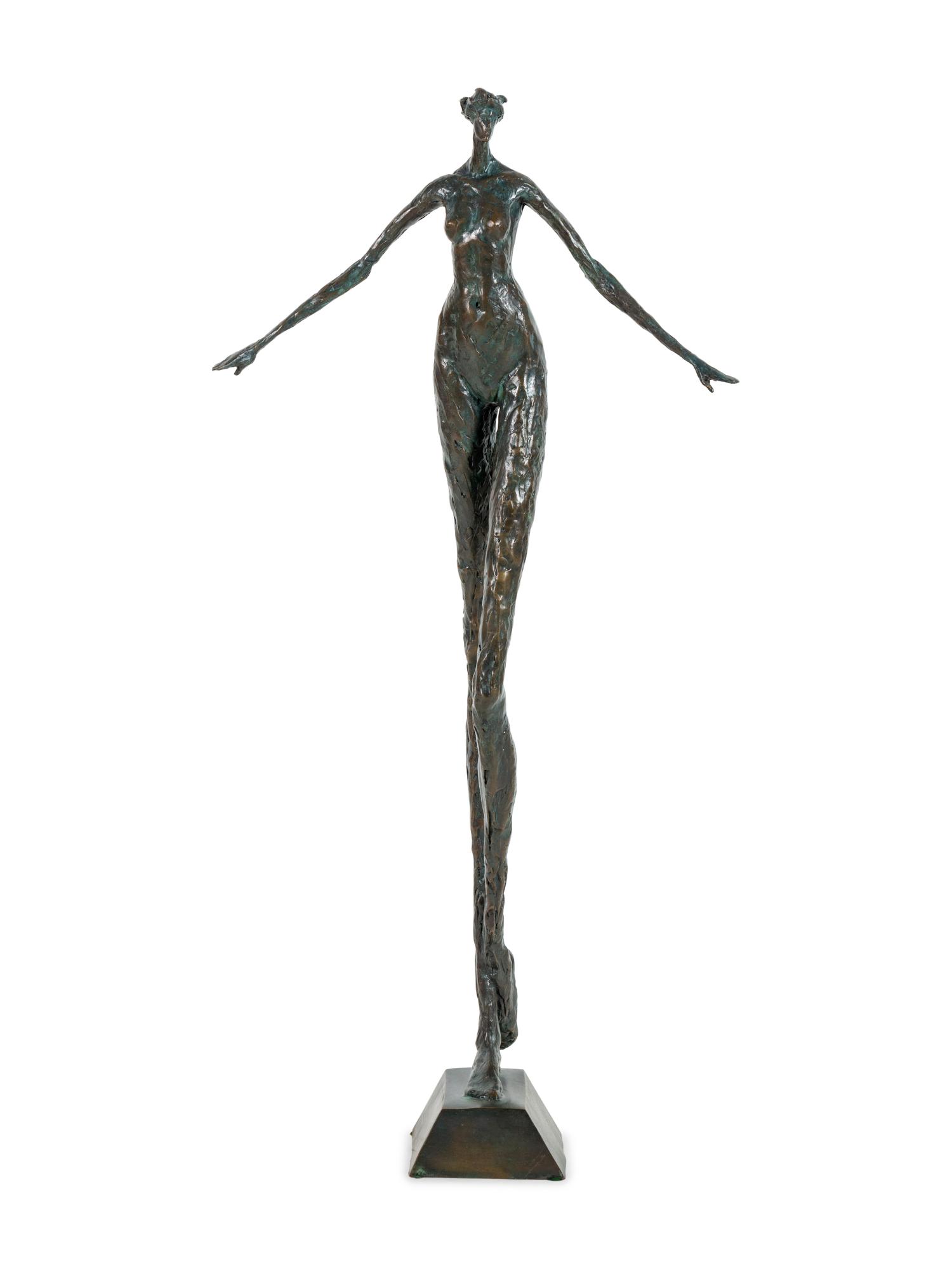 Standing Figure