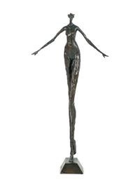 Standing Figure
