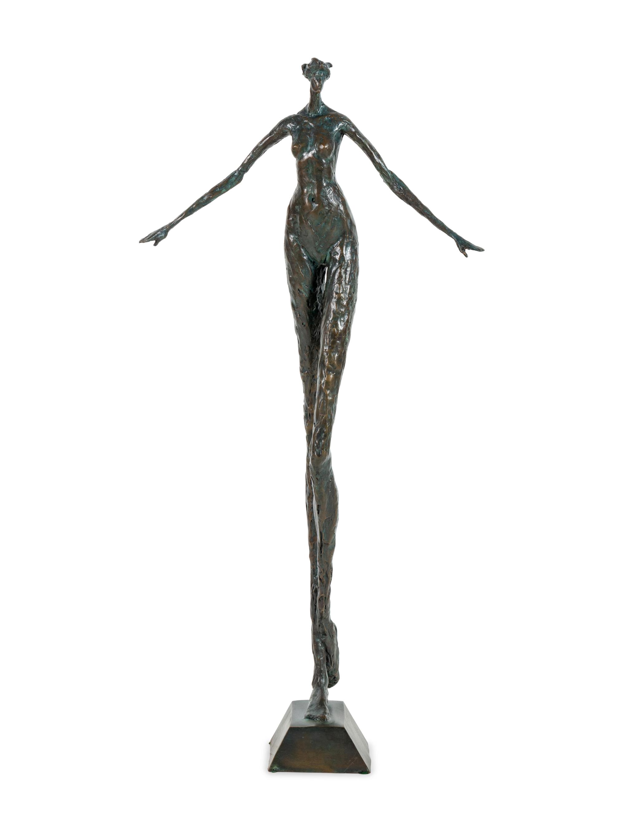 Standing Figure