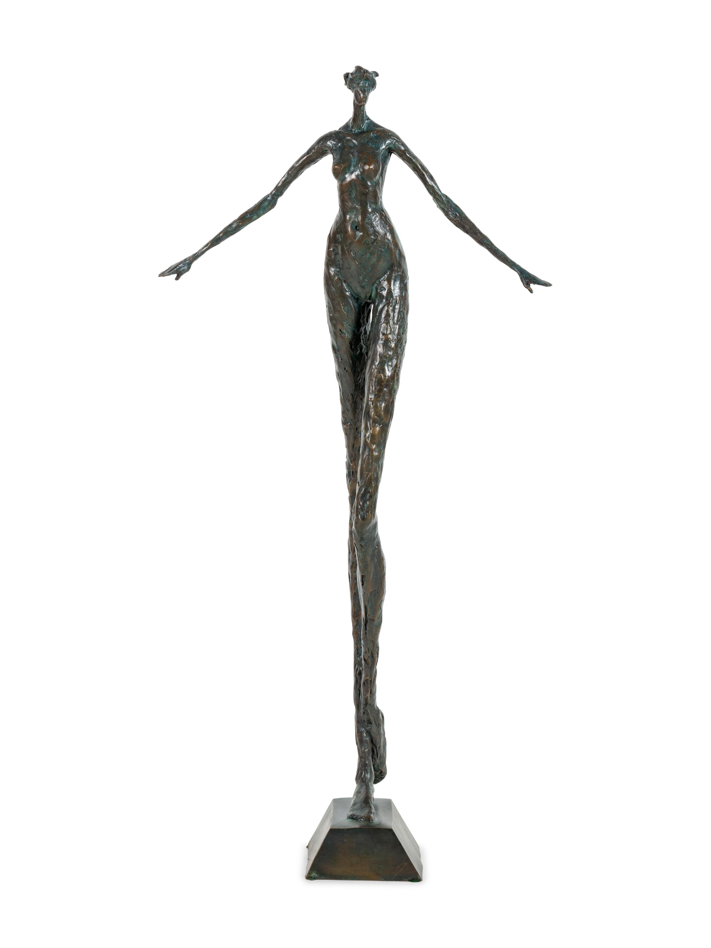 Standing Figure