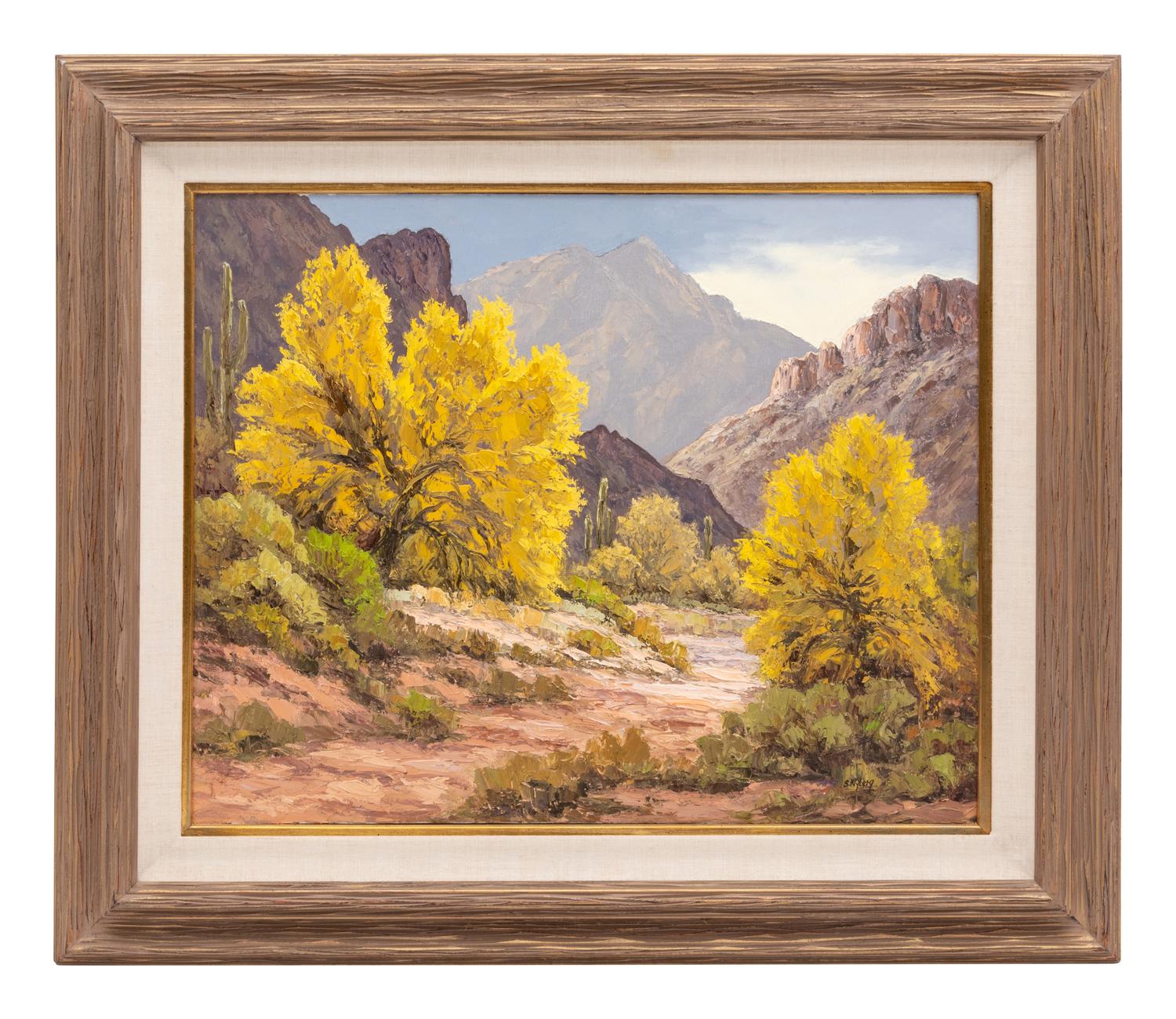 Landscape