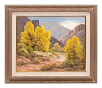 Landscape