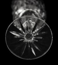 A Group of Waterford Lismore Stemware