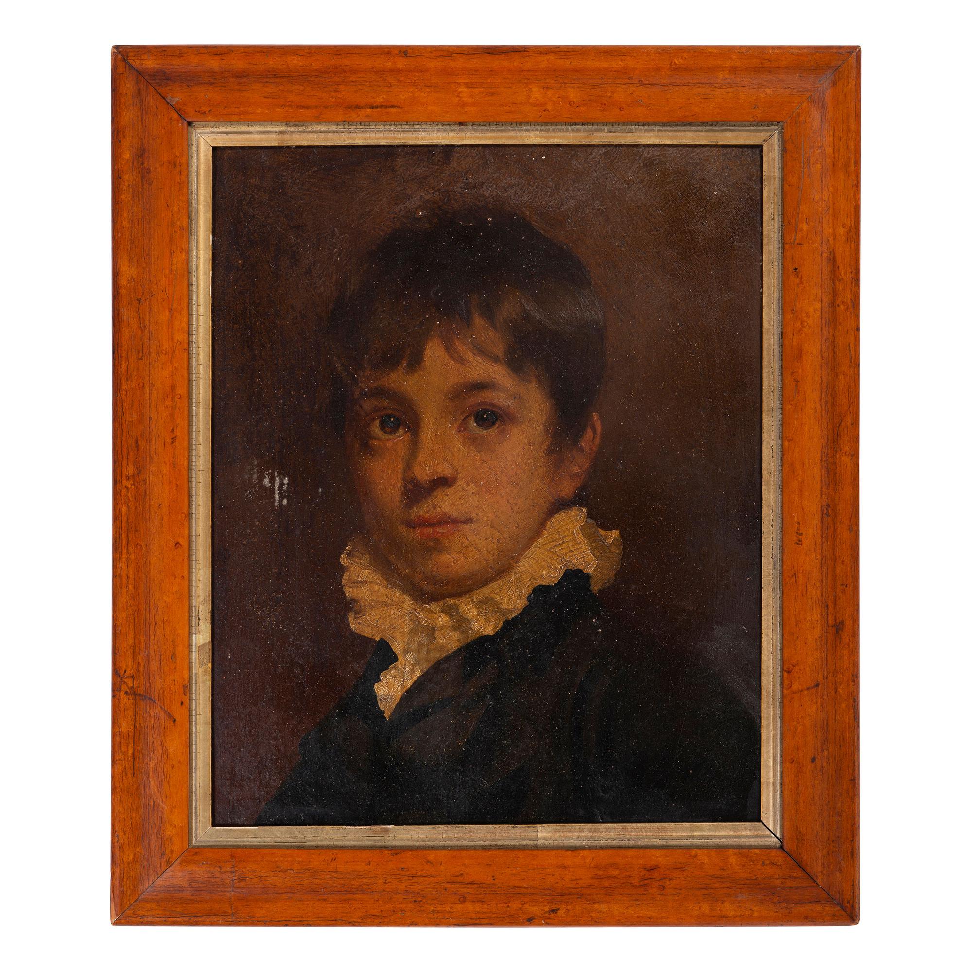 American School, 19th Century