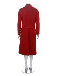 Christian Dior Haute Couture Coat, A/W 1969