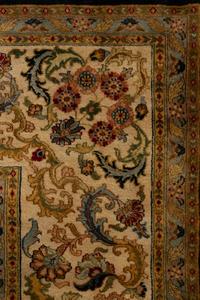 An Indian Wool Rug
