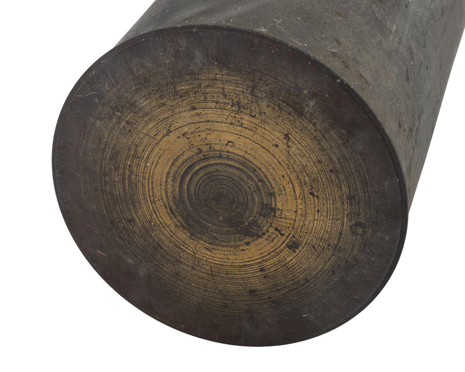 H.G. Fitz, Jr. Cassegrain Reflector. New York, 1838.