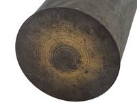 H.G. Fitz, Jr. Cassegrain Reflector. New York, 1838.