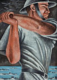Keep the Hell Out , 1941