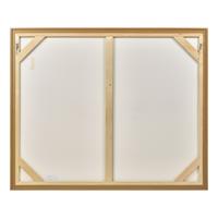 Lisa Kereszi (American, b. 1973) — Steps, Movie Theatre, Governors Island, NY (from Governors Island , NY ), 2003