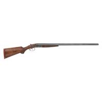 **L.C. Smith Field Grade 12 Gauge Shotgun
