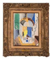 La Cage d'Oiseau , c. 1927
