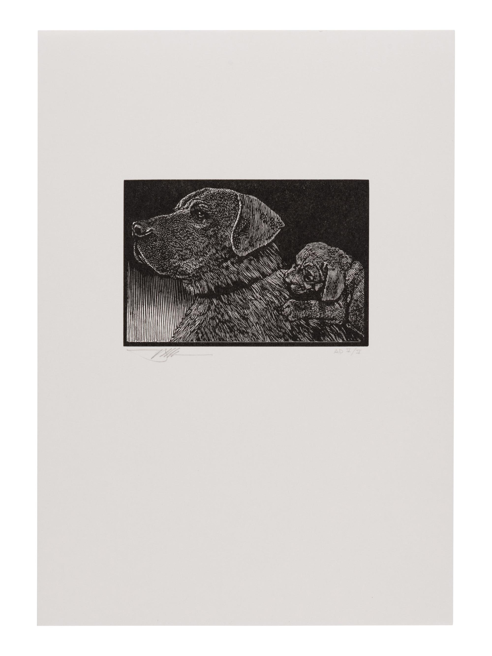 [MOSER, Barry, illustrator]. [CLEMENS, Samuel Langhorne (1835-1910)]. Mark Twain’s Book of Animals. Edited with Introduction, Afterward, & Notes by Shelley Fisher Fishkin. Illustrations by Barry Moser . Berkeley, CA: University of California Press, [2010].