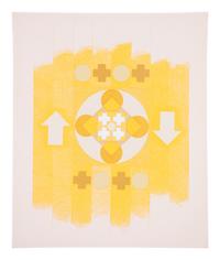X + X (Ten Works by Ten Painters) (complete portfolio of ten including text pages and portfolio case), 1964