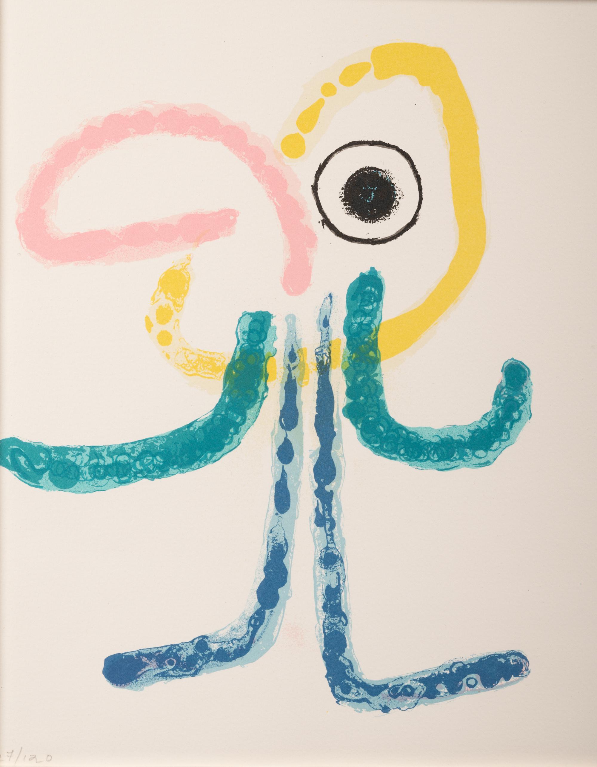 L'Enfance d'Ubu : plate 1007