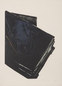 A group of three prints ( A Climax, From Yore, and A Form)