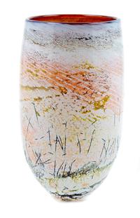 Susan 'Sue' Rankin, (Canadian, b. 1959), Vessel, 1989