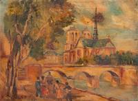 Josef Bures (1889-1969)