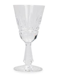 A Waterford Stemware Service