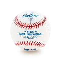 A 1978 New York Yankees Team Signed Baseball (Steiner)