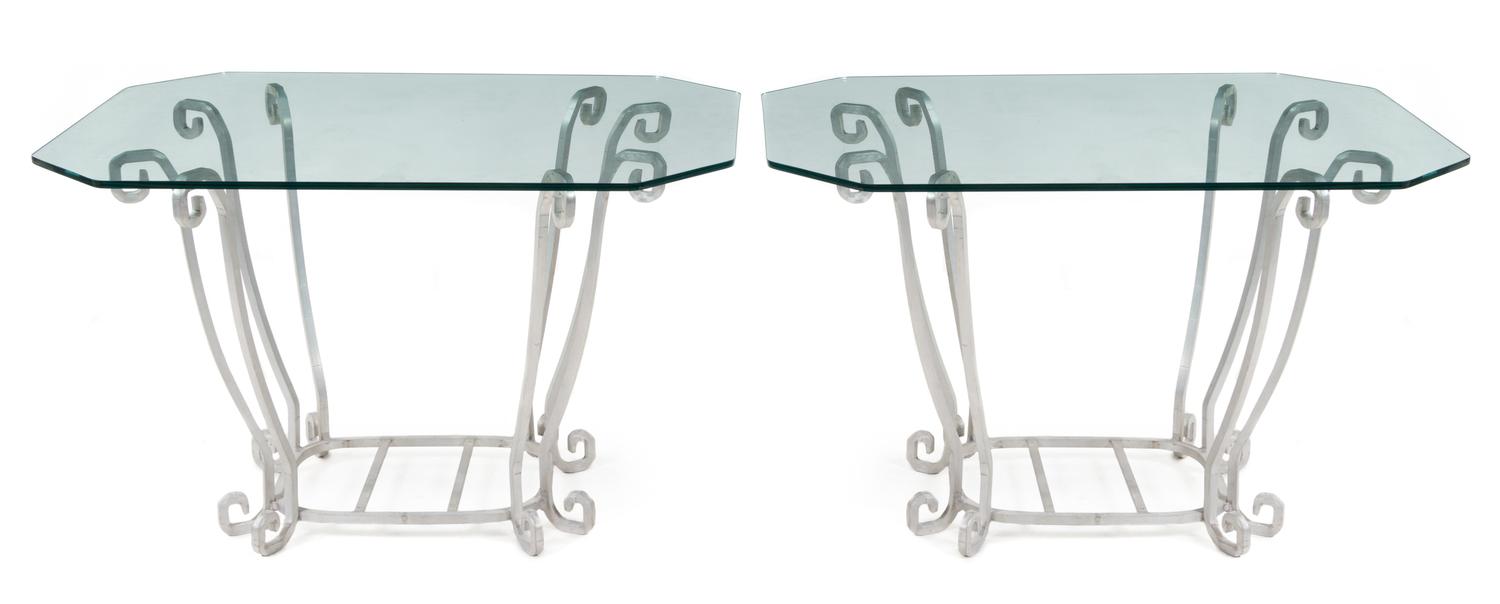 Modern Side Tables