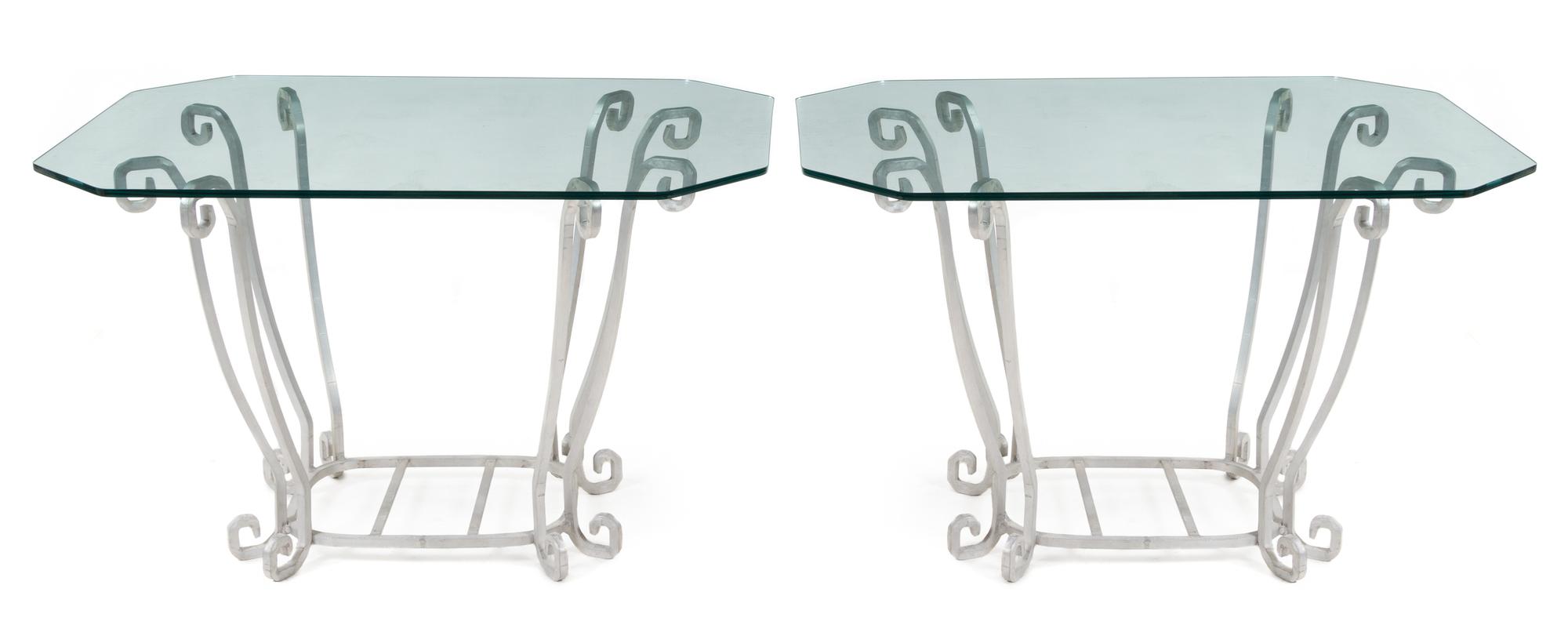 Modern Side Tables